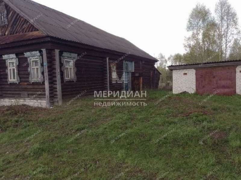 дом на  деревня Орлово