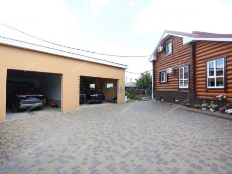 selo-vyazovka-kstovskiy-rayon фото