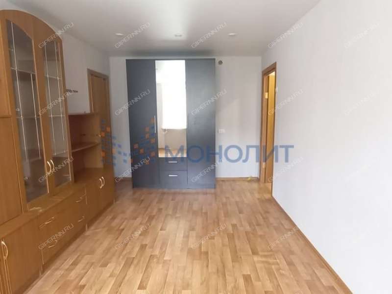 двухкомнатная квартира на проспекте Гагарина дом 180