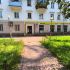 помещение под торговую площадь на улице Челюскинцев