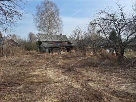 dom-selo-razvile-gorodskoy-okrug-bor фото