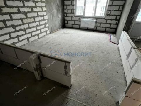 1-komnatnaya-ul-maksima-gorkogo-d-73 фото