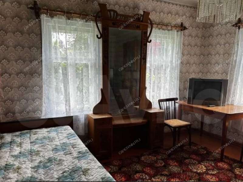 дом на  деревня Бакунино