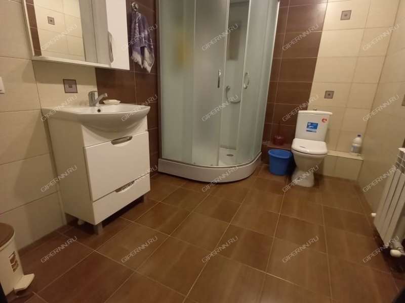 коттедж на Новая деревня Гремячки