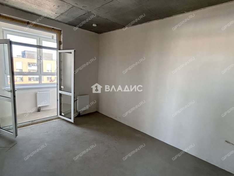 двухкомнатная квартира на улице Бетанкура дом 7