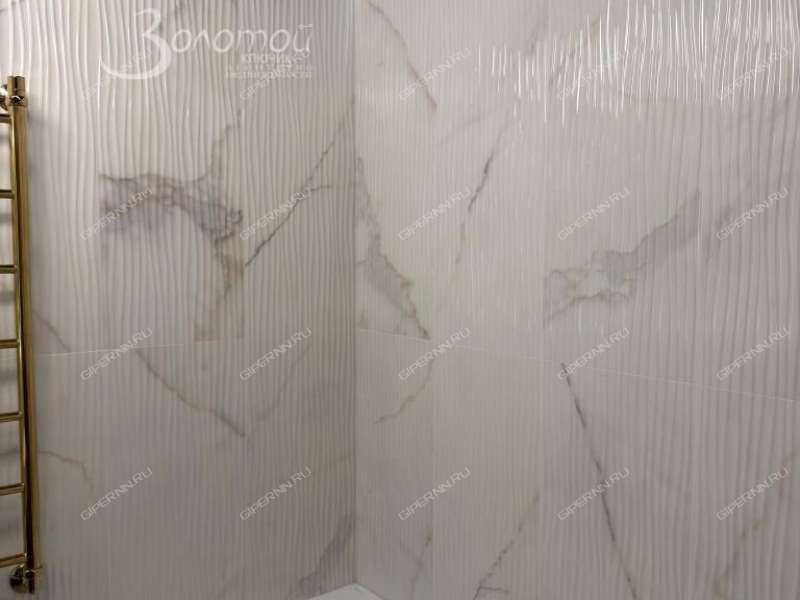 четырёхкомнатная квартира на проспекте Ленина дом 30 к5