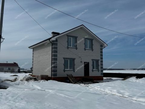 dom-selo-diveevo-diveevskiy-municipalnyy-okrug фото