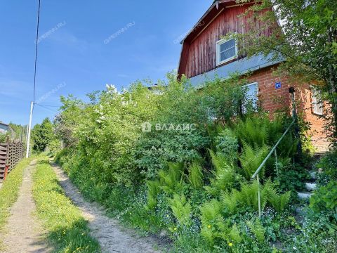 dacha-sadovodcheskoe-nekommercheskoe-partnerstvo-solnechnaya-dolina-bogorodskiy-municipalnyy-okrug фото