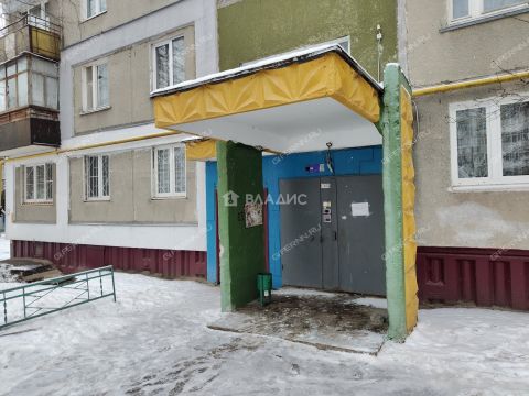 3-komnatnaya-ul-kosmicheskaya-d-60 фото