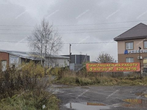 gk-aleshino-ter-balahninskiy-municipalnyy-okrug фото