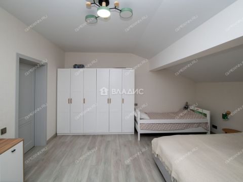 dom-derevnya-karabatovo-kstovskiy-rayon фото