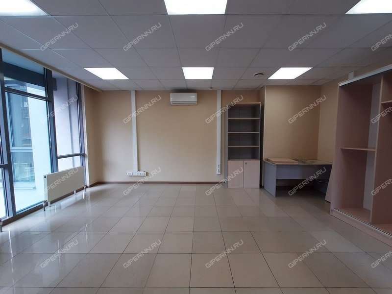 помещение под офис на Большая Печерская ул., д.40