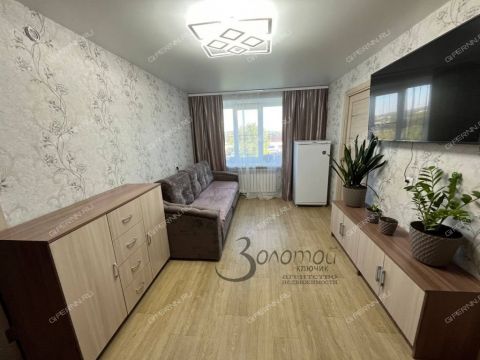 4-komnatnaya-gorod-dzerzhinsk-gorodskoy-okrug-dzerzhinsk фото