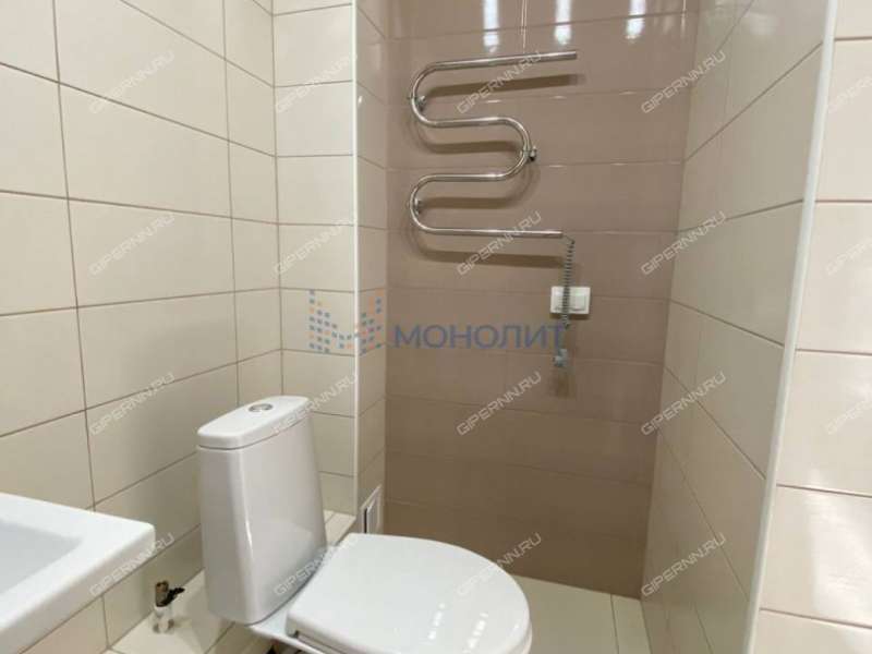 однокомнатная квартира на проспекте Героев Донбасса дом 9