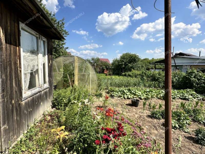 дом на 14 деревня Ржавка