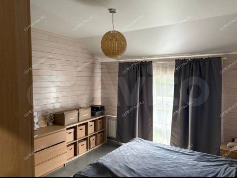 dom-derevnya-rzhavka-kstovskiy-rayon фото