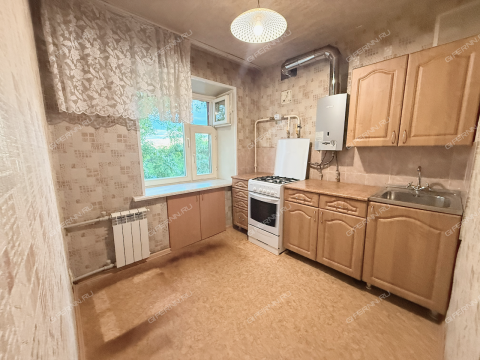 2-komnatnaya-poselok-berezovskiy-ul-znamenskaya-d-5 фото