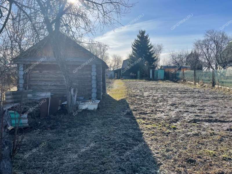 дом на улице Свободы село Работки