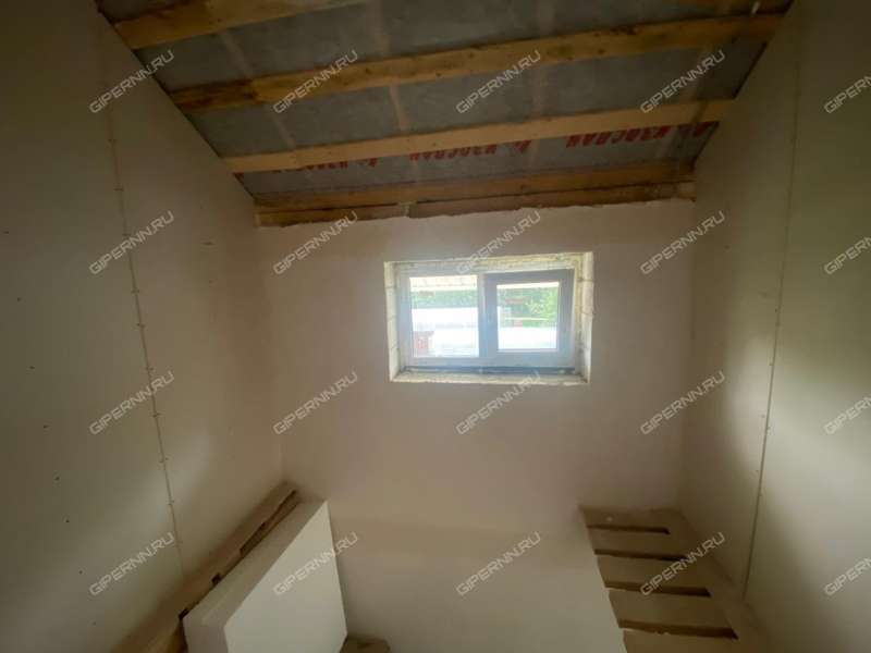 дом на улице Чернышевского город Кстово