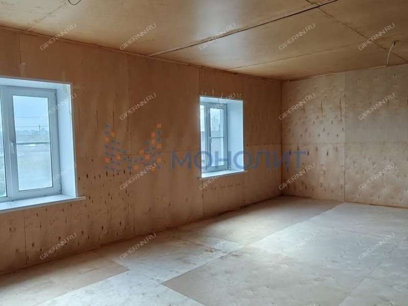 дом на Островского деревня Елевая (Редькинский сельсовет