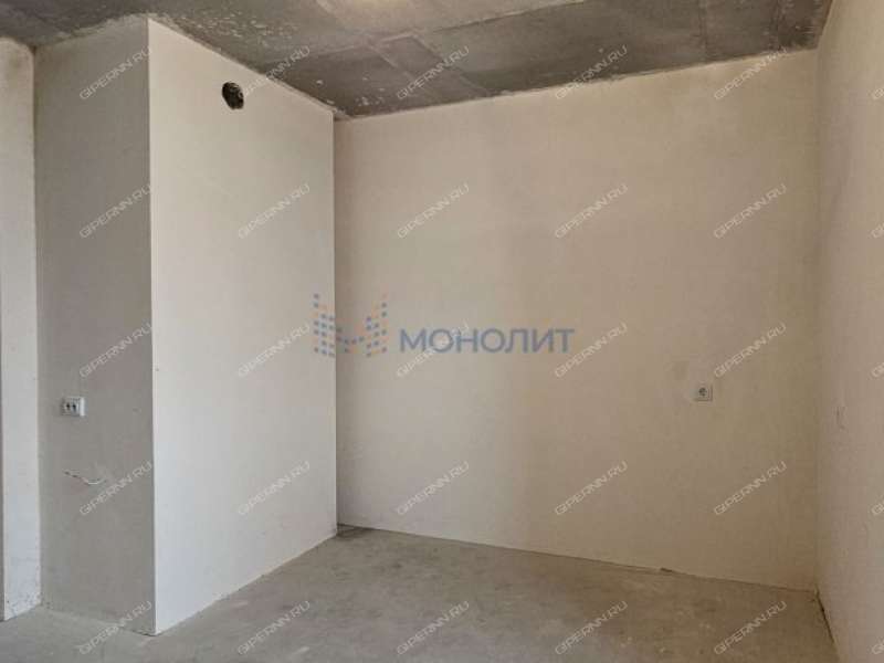 однокомнатная квартира на Комсомольской площади дом 4