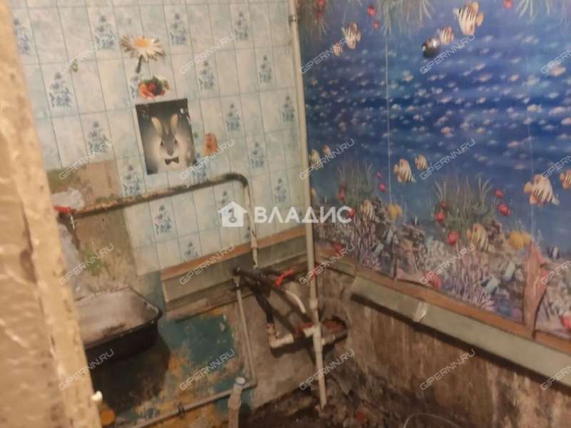 четырёхкомнатная квартира в Моторном переулке дом 1