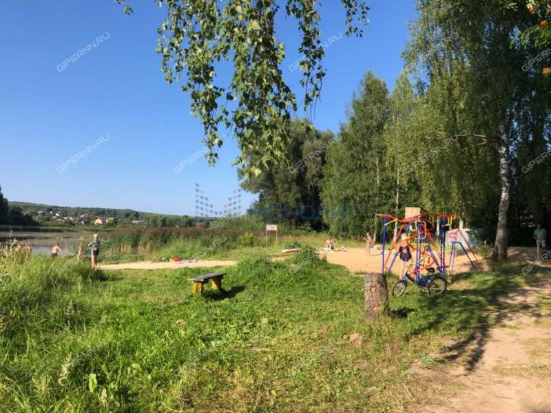 земельный участок 12 соток Озерное (деревня Оринкино) тер. СНТ