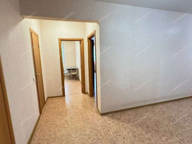 двухкомнатная квартира на Южном бульваре дом 20