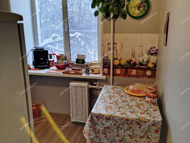 двухкомнатная квартира на Московском шоссе дом 183