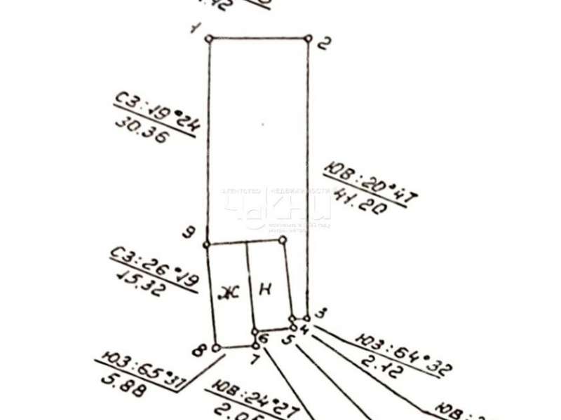 дом на  деревня Сорокоумово