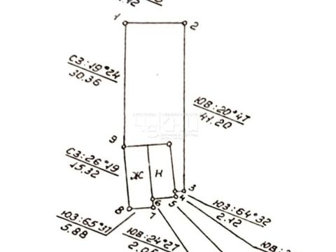 dom-derevnya-sorokoumovo-gorodeckiy-rayon фото