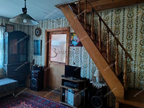 dom-derevnya-slopinec-kstovskiy-rayon фото