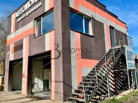 gorod-lyskovo-lyskovskiy-municipalnyy-okrug фото