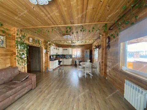 dom-selo-kamenki-bogorodskiy-municipalnyy-okrug фото