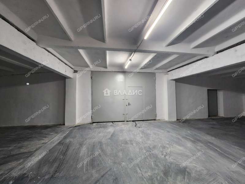 помещение под склад на 17 рабочий посёлок Первое Мая