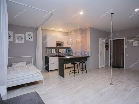 kvartira-studiya-derevnya-afonino-kstovskiy-rayon фото