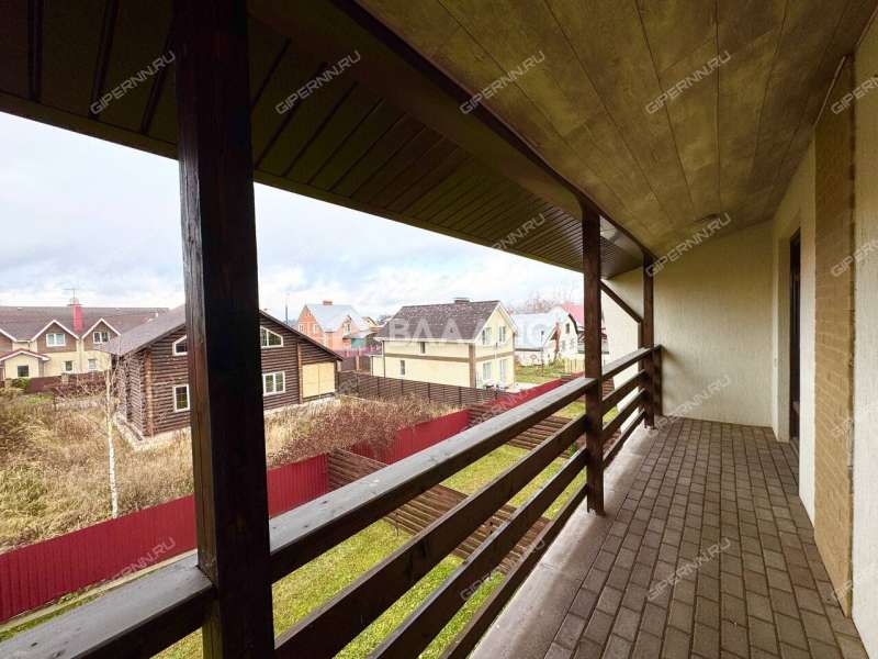 таунхаус на Советской улице город Кстово