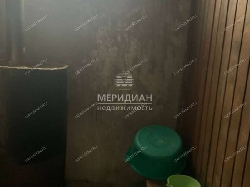 дача на СНТ Строитель