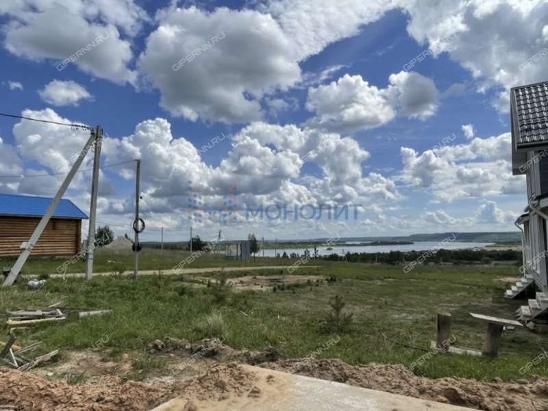 земельный участок 10 соток село Безводное