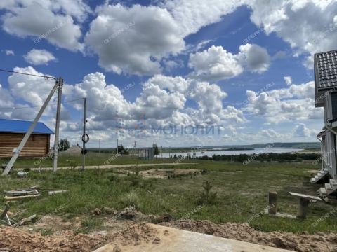 selo-bezvodnoe-kstovskiy-rayon фото