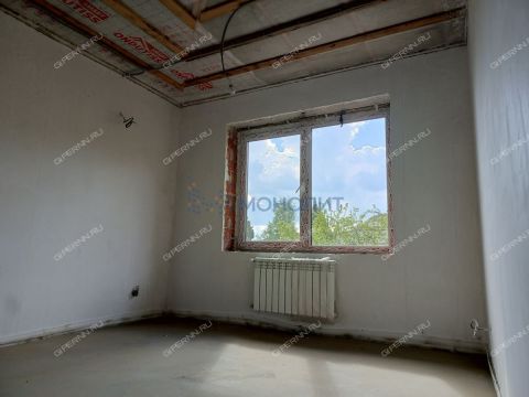kottedzh-derevnya-nikulskoe-kstovskiy-rayon фото