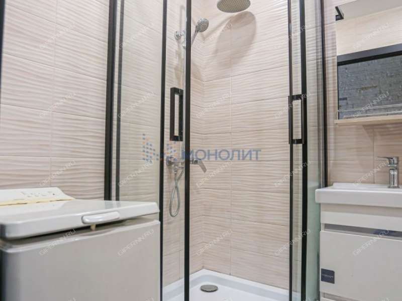 четырёхкомнатная квартира на улице Бориса Корнилова дом 6 к3