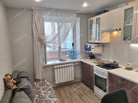 1-komnatnaya-ul-nadezhdy-suslovoy-d-24 фото