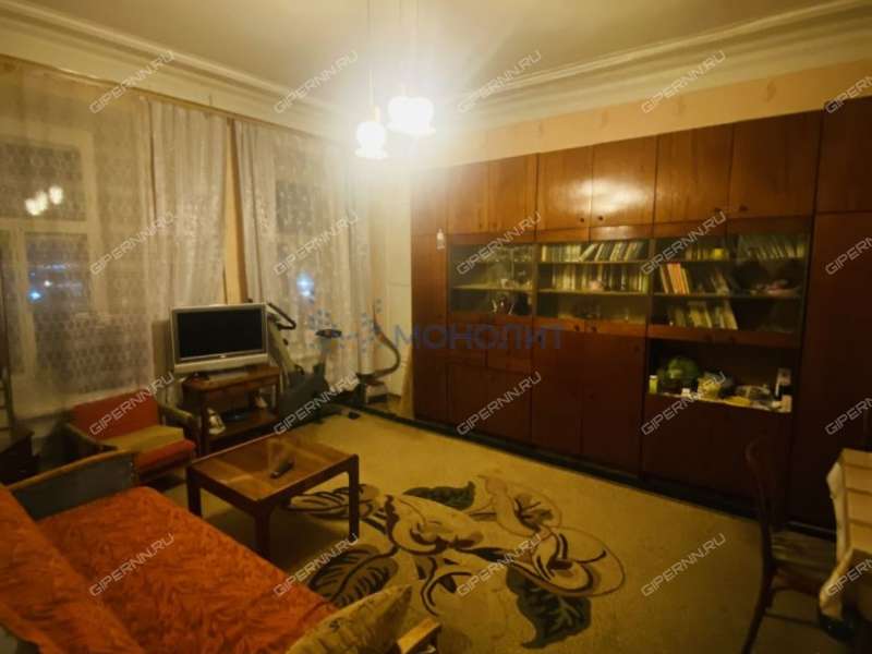 пятикомнатная квартира на Варварской улице дом 3Б