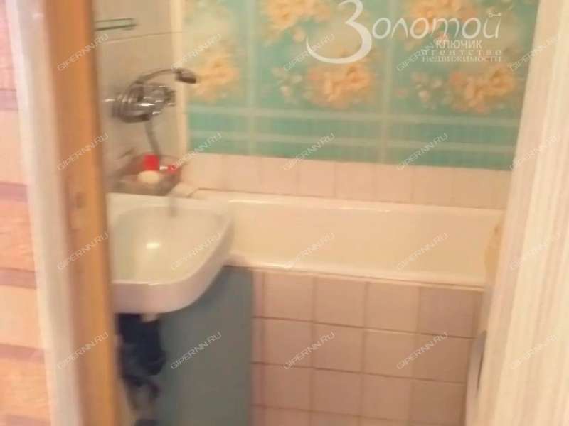 двухкомнатная квартира на Подворной улице дом 1