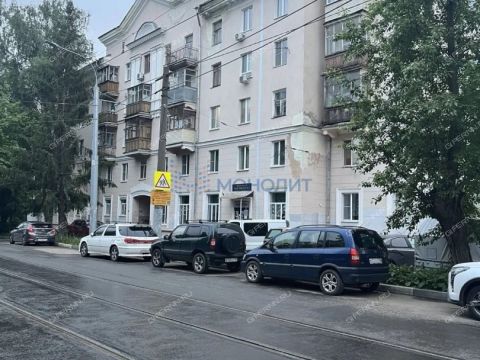 2-komnatnaya-ul-chernyahovskogo-d-9 фото