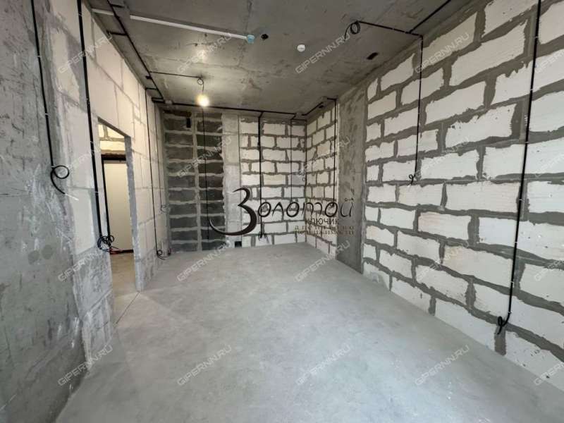 трёхкомнатная квартира на улице Маковского дом 25