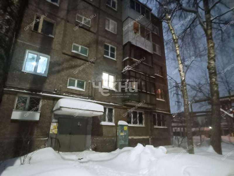 четырёхкомнатная квартира на улице Глеба Успенского дом 4 к1