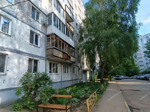 2-komnatnaya-ul-marshala-malinovskogo-d-6 фото