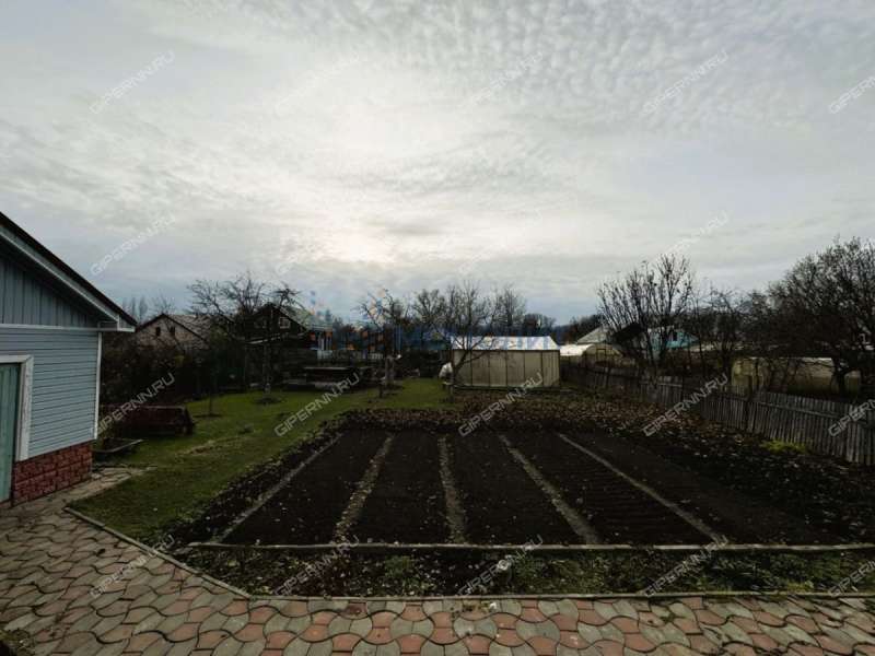 дом на Гнилицкой улице